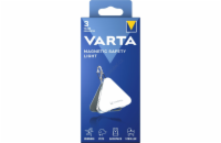 Svítilna VARTA 16621 LED Magnetic safety Light vč.2x CR2032