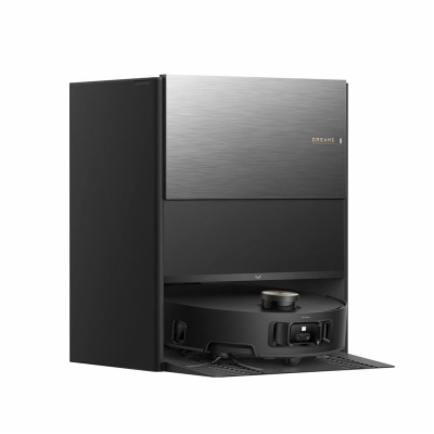 Dreame Aqua10 Roller robotický vysavač, černý