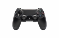 Baracuda SWORDFISH bezdrátový herní gamepad, PC/PS4/PS3/iOS/Android, černá (BGP-021)