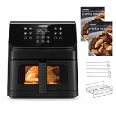 BAZAR - Cosori P653 PREMIUM II Plus Chef edition 6,2l hor...