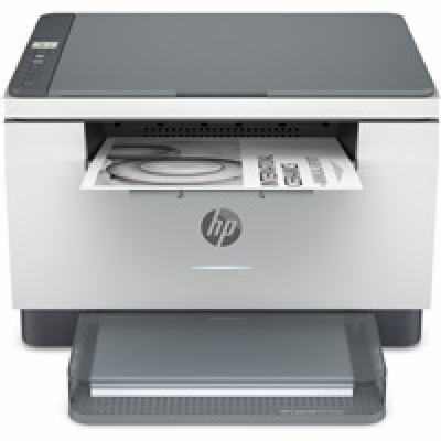 BAZAR - HP LaserJet Pro MFP M234d (29 ppm, A4, USB, PRINT...