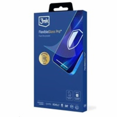 3mk hybridní sklo FlexibleGlass Pro pro Samsung Galaxy Ta...