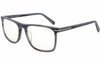 GUNNAR kancelářske/herní brýle  HAYWARD TEAK čirá skla BLF 35 GUNNAR focus