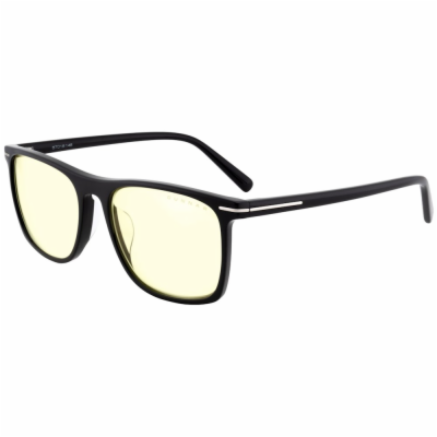 GUNNAR kancelářske/herní brýle  HAYWARD ONYX jantarová sk...