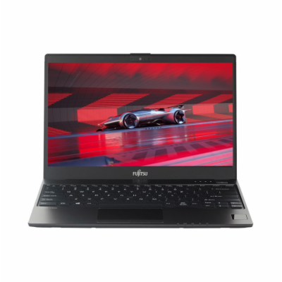 Notebook Fujitsu LifeBook U938  Notebook - 13,3 palců, 8 ...