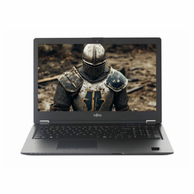 Notebook Fujitsu LifeBook U758  Notebook - 15,6 palců, 8 ...