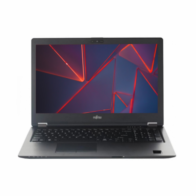 Notebook Fujitsu LifeBook U759  Notebook - 15,6 palců, 8 ...