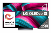 65" LG OLED65C51LA EU (2025)