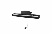 Piano digitální KRUGER & MATZ KMDP-45 Black