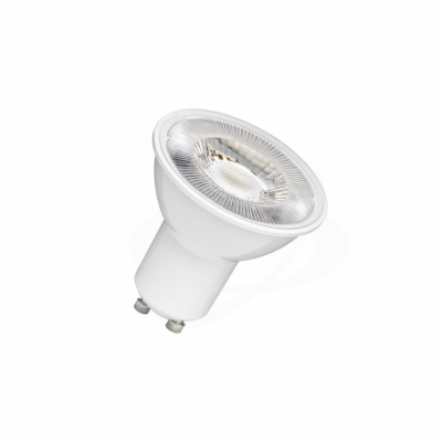 LED žárovka Osram GU10 230V 4,5W/50W 4000K 36°