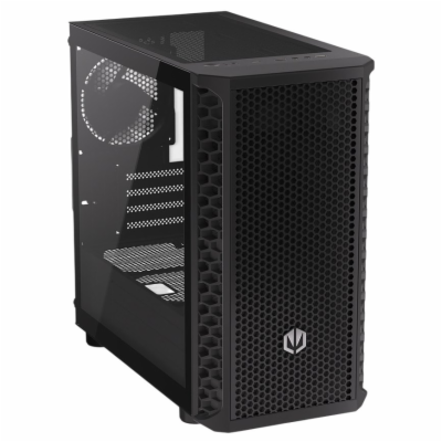 Endorfy skříň Signum M30 Air / microATX / 3x120 mm fan / ...