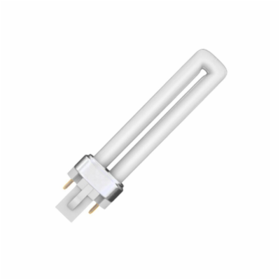 Zářivková kompaktní trubice BELLIGHT G23 9W/840