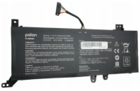 TRX Baterie Polion C21N1818/ Li-Pol 7.7V/ 3800mAh/ 29Wh/ pro ASUS A512 R512 X512 VivoBook 15/ neoriginální