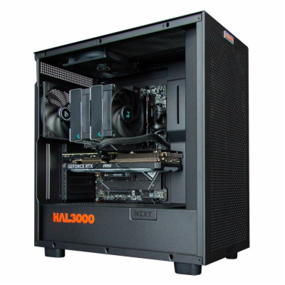 POUŽITÉ - HAL3000 Master Gamer Elite / Intel i7-13700F/ 3...