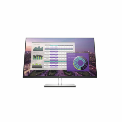 Monitor HP EliteDisplay E324q  Monitor - 31,5 palců, 2560...