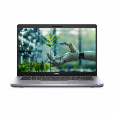 Notebook Dell Latitude 5410  Notebook - 14 palců, 8 GB, I...