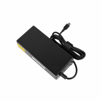 GreenCell Green Cell PRO adaptér pro notebooky HP, Lenovo...