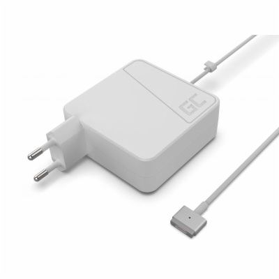 AD37 Adaptér pro Apple Macbook 60W Magsafe 2 Nabíječka vy...