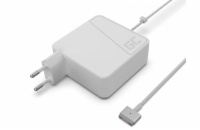 AD37 Adaptér pro Apple Macbook 60W Magsafe 2 Nabíječka vyrobená z materiálů vysoké kvality, značky Green Cell. 60W, 16.5V/3.65A Součástí balení je napájecí kabel do sítě.