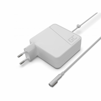 Apple GreenCell AD03 adaptér 60W - Magsafe Nabíječka vyro...