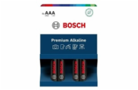 Bosch LR03PA4B/00 Premium Alkaline (Blistr 4 ks)