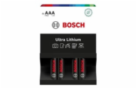 Bosch FR03UL4B/00 Ultra Lithium (Blistr 4 ks)