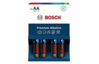 Bosch LR6PA4B/00 Premium Alkaline (Blistr 4 ks)