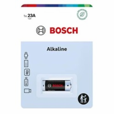 Bosch 23A1B/00 Alkaline (Blistr 1 ks)