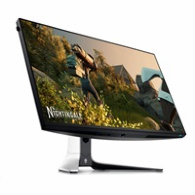 BAZAR - DELL LCD AW2723DF - 27"/IPS/LED/QHD/2560 x 1440/1...
