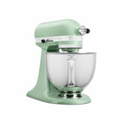 KitchenAid Artisan 5KSM125EPT Kuchyňský robot - 10 rychlo...