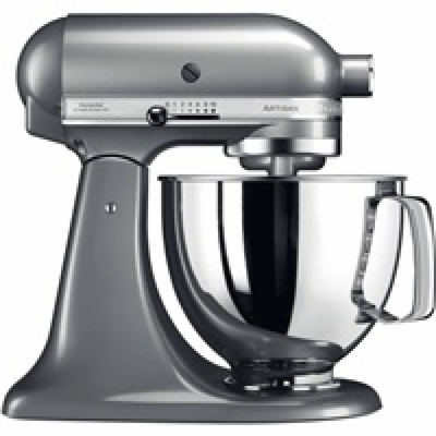 KitchenAid Artisan 5KSM125ECU Kuchyňský robot - 10 rychlo...