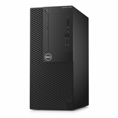Dell OptiPlex 3050 Core i5-7500 / 8GB / 256GB SSD / Win11P