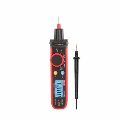 Multimetr UNI-T UT118C - PEN TYPE