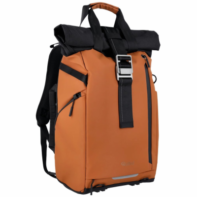 Rollei Fotoliner Ocean Rolltop/ batoh na fototechniku/ Or...