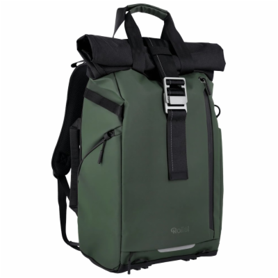 Rollei Fotoliner Ocean Rolltop/ batoh na fototechniku/ Tm...