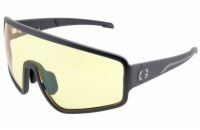 GUNNAR kancelářske/herní brýle VISCER ONYX   * jantárová skla BLF 65 * GUNNAR focus