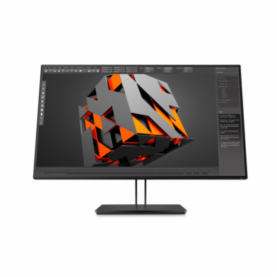 Monitor HP Z32  Monitor - 31,5 palců, 3840 x 2160 px, Vad...