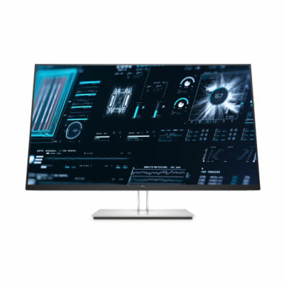 Monitor HP EliteDisplay E324q  Monitor - 31,5 palců, 2560...