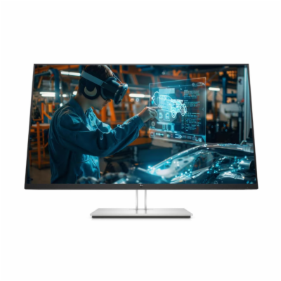 Monitor HP EliteDisplay E324q  Monitor - 31,5 palců, 2560...