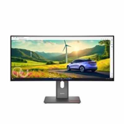 BAZAR - LENOVO LCD P34WD-40 -  34   IPS,3440x1440,120Hz,3...