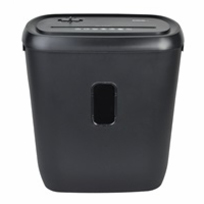 BAZAR - DESQ Skartovačka, 4 x 35 mm, 21l, křížový řez - P...