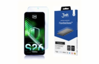 3mk hybridní sklo FlexibleGlass pro Samsung Galaxy S26+