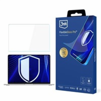 3mk hybridní sklo FlexibleGlass Pro pro Apple MacBook Air...