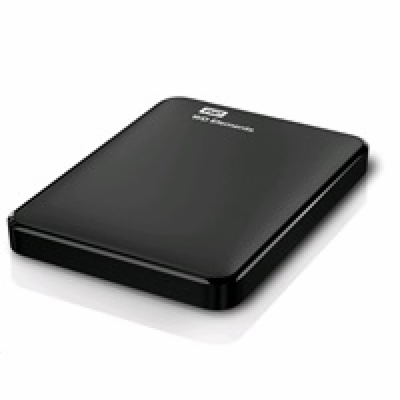 BAZAR VADNÉ - WD Elements Portable 1TB Ext. 2.5" USB3.0, ...