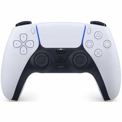 PS5 - DualSense Wireless Controller