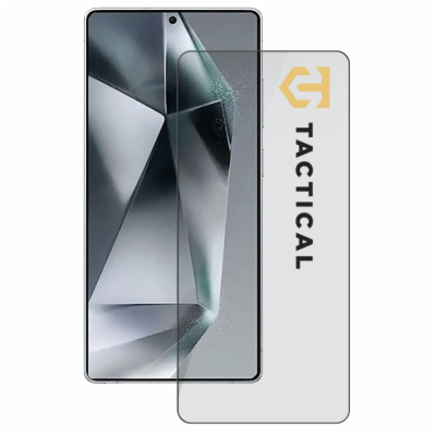 Tactical Glass Shield 5D sklo pro Samsung Galaxy S26 Ultr...