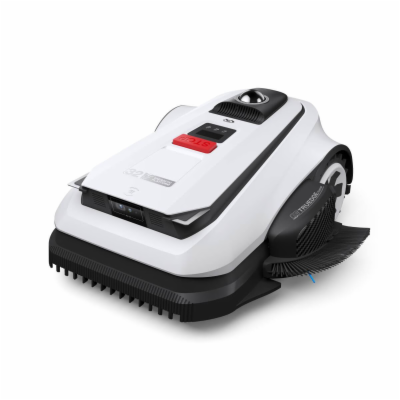 Ecovacs GOAT A1600 LiDAR Pro White