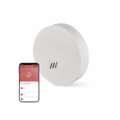 GoSmart detektor úniku vody EMOS P56000S ZigBee