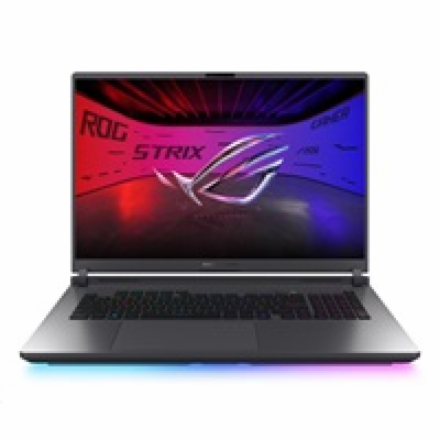ASUS NTB ROG Strix G18 (G815LM-S9148W), Ultra 9 275HX, 18...