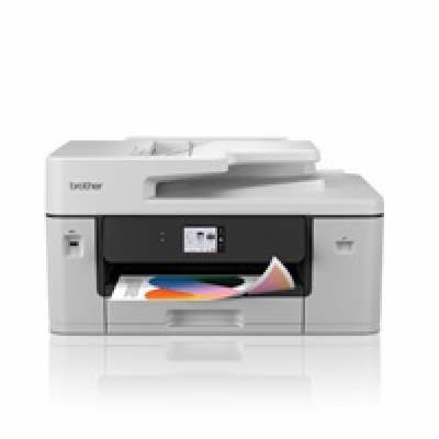 Brother MFC-J3660DW, A3 tiskárna/kopírka/skener/fax, dupl...